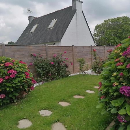 Appartamento Tous à l'ouest Combrit Esterno foto