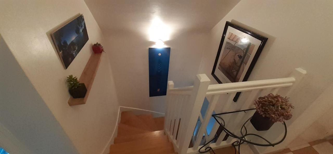 Appartamento Tous à l'ouest Combrit Esterno foto
